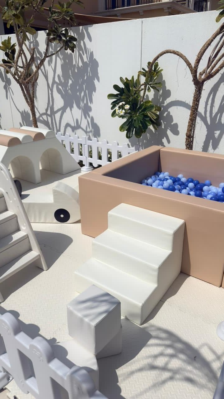 Party Rentals Dubai by Al Bahar Events